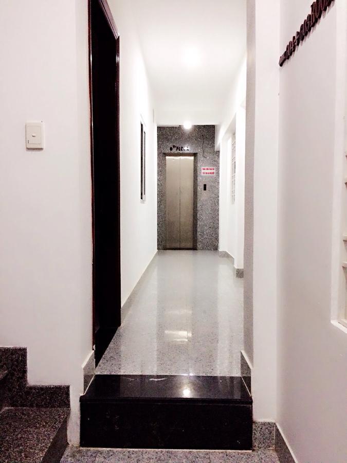 Bao Son 1 Hotel Hue Exteriör bild