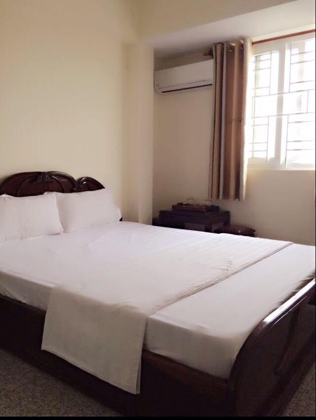 Bao Son 1 Hotel Hue Exteriör bild