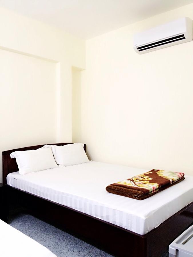 Bao Son 1 Hotel Hue Exteriör bild