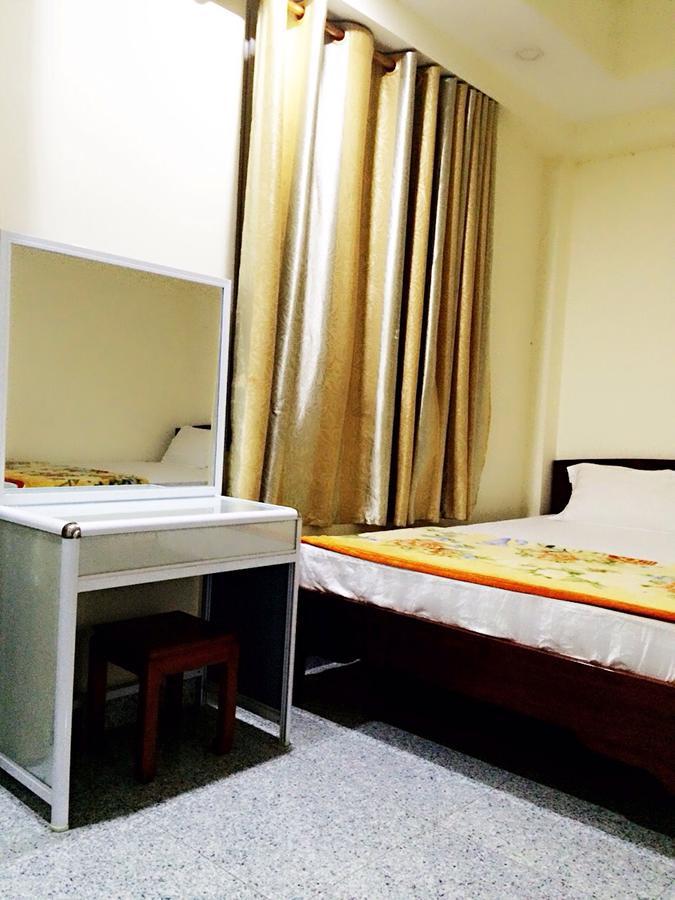 Bao Son 1 Hotel Hue Exteriör bild