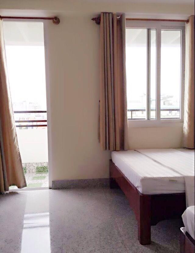 Bao Son 1 Hotel Hue Exteriör bild