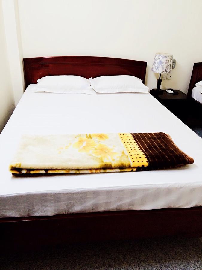 Bao Son 1 Hotel Hue Exteriör bild